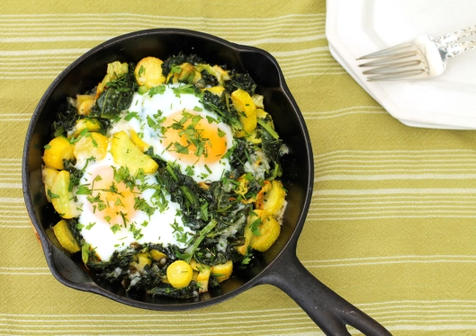 Kale, breakfst bowl, kale breakfast bowl, vegetable breakfast bowl